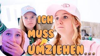 ICH MUSS UMZIEHEN & BFF ÜBERRASCHT MICH  MaVie Noelle