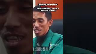 PERNAH TERPIKIRKAN gak  ? Apakah Para Nabi makan BABI ? Jemmi ex Laskar Kristus ft .Dondy Tan