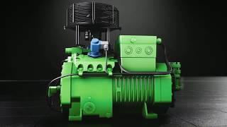 New possibilities with the BITZER IQ MODULE for reciprocating compressors