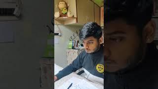 A Day In The Life Of An SSC CGL Aspirant  STUDY VLOG  STUDY ROUTINE #ssccgl #cgl22