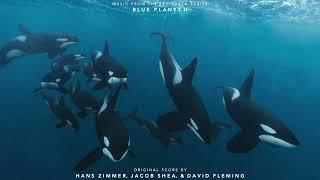 The Blue Planet - Music from the BBC Earth series Blue Planet II