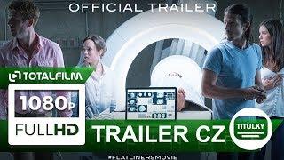 Hráči se smrtí 2017 CZ HD trailer