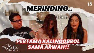 FRISLLY PERTAMA KALI CERITA‼️ BONGKAR KELAKUKAN KIESHA ALVARO & KEBIASAAN ERIKA SEBELUM TIDUR  #2