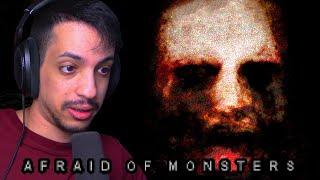 Afraid of Monster - FROM THE CREATORS OF CRY OF FEAR