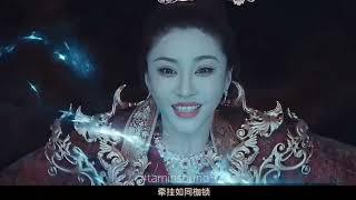 Truyền Thuyết Người Cá Đông Hải IIOST  歌曲 卜算子 - 主题曲  东海人鱼传2