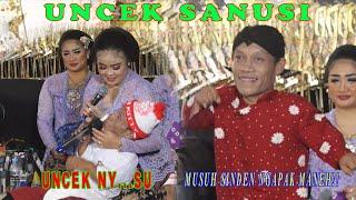 UNCEK NY...SU vs SINDEN NGAPAK MANEH