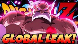 MAJOR GLOBAL LEAK Toppo Next Dokkanfest Coming After 9th Anniversary  Dragon Ball Z Dokkan Battle