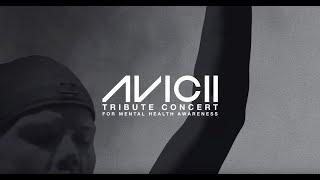 † Avicii Tribute Concert - In Loving Memory of Tim BerglingZDF