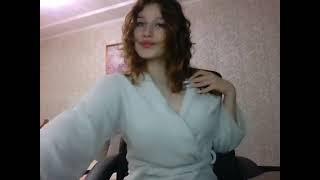 Cute & beautiful Russian Girl On cam 065