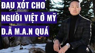 Cuộc sống ở Mỹ. Người Việt ở Mỹ quá đau lòng bị gi.ế.t thật d.ã m.an sau khi cho hung thủ đi nhờ xe