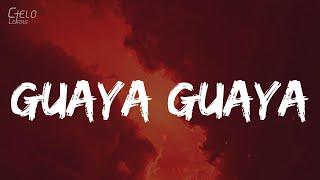 Don Omar - Guaya Guaya LetraLyrics