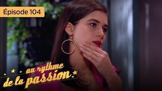 Au rythme de la passion - Ep 104 - Lamour en musique