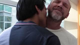 Gael  Cortometraje Gay LGBT Shortfilm  2018