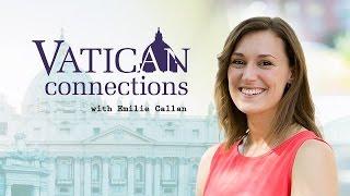 Vatican Connections 2016 Promo 60 sec