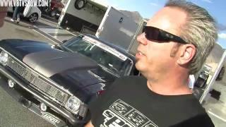 Speed Tech 1970 Chevy Nova ResurreXion Video Feature V8TV