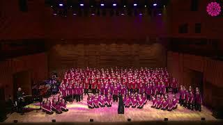 Sacred Stepping Stones - Australian Girls Choir in Concert 2024