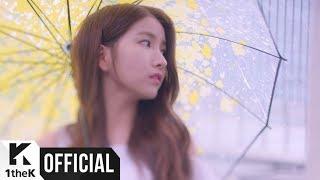 MV GFRIEND여자친구 _ Summer Rain여름비