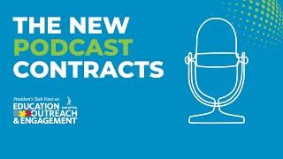 The New SAG-AFTRA Podcast Contracts