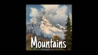 Dawson-All The Mountains Are HighCover