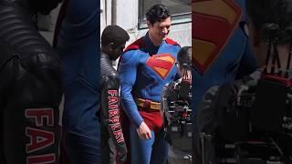 Superman movie set photos updates tamil தமிழ் #dcmoviestamil #dctamilfans #dctamil #superman