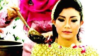 SIRAMAN - Upacara Pengantin Adat Jawa - Javanese Wedding Ceremony HD