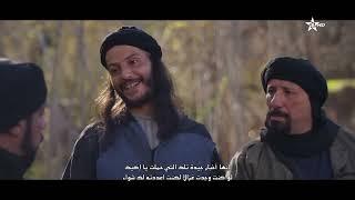 Baba Ali saison 3 Épisode6 Ramadan 2023  بابا علي الموسم 3 الحلقة 6 S2