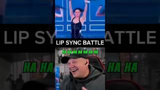 One of the best things Ive Seen #shorts #viral #tomholland #lipsyncbattle