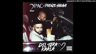 2 Pac x Frenzo Harami - Real Gs REMIX PROD RIZMA