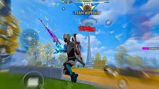 THE KING CHEATS V11 FULL HACK GAMEPLAY  MOD MENU FREE FIRE  THE KING CHEATS MOD MENU   FF HACK