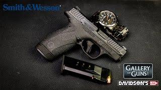 Smith & Wesson Bodyguard 2.0 - LAUNCH DAY