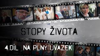 Stopy života  4. díl - Na plný úvazek