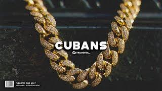 Dancehall Riddim Instrumental 2019  CUBANS.  Prod. Wizical Beatz