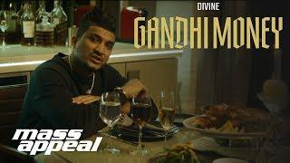 DIVINE - Gandhi Money  Official Music Video Prod. by Phenom