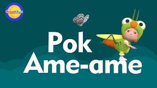 Pok Ame Ame - Lagu Anak Indonesia Populer