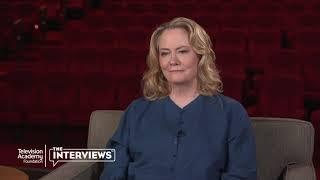 Cybill Shepherd on the end of Moonlighting - TelevisionAcademy.comInterviews