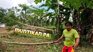 ANG DAMI NG GUMAGAWA NG BAHAY SA SOWEIRD VILLAGE SA PIÑAN MINDANAO