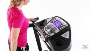 XTERRA Trail Racer TR3.0 Treadmill