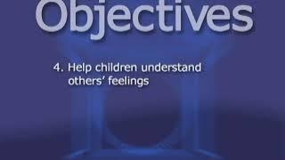 GYCB Segment 6 Introduction to Helping Children Identify and Express Emotions