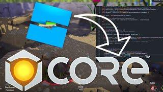 Roblox Developer tries Core Games Core Invitational 2.0
