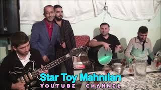 zeng ele popuri toy mahnilari duet oxuyur Seyani ve Eli Memmedov  gitara Reşad  sintez Emil