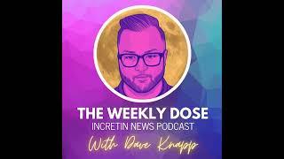 On The Pen The Weekly Dose 7.16.24