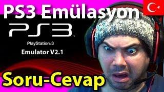 PS3 - 1 ve 2 oyunlarını oynatır mı? KONU 16229