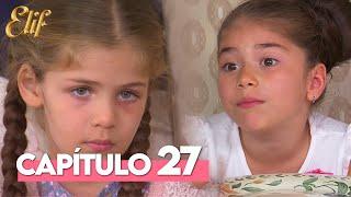 Elif Primera Temporada Capitulo 27  Elif Capitulo 27