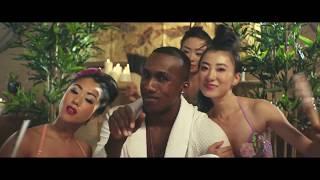 Hopsin - Happy Ending Official Music Video *YOUTUBE DELETED*