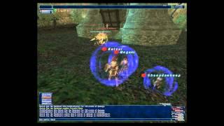 Final Fantasy XI Gotoh Zha the Redolent 2012