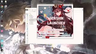 GENSHIN IMPACT MOD MENU  FREE DOWNLOAD  UPDATE 2023 CHEATSHACK  GENSHIN IMPACT HACK PC