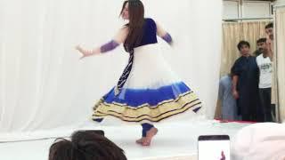 Neelam Gul dance 2019 sharjah eidul adhaa