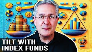 Using Index Funds to Fine-Tune Your Portfolio