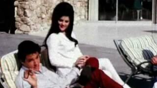 Elvis & Priscilla - Youve Lost That Loving Feeling  LEGENDADO