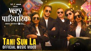 Very Parivarik  Tani Sun La  Official Music Video- Vaibhav Bundhoo feat. VS42 & Bhaujis of Banaras